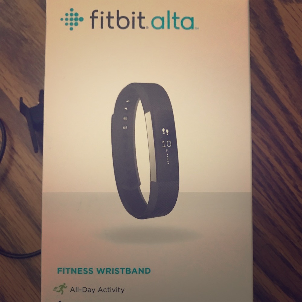 Fitbit Alta